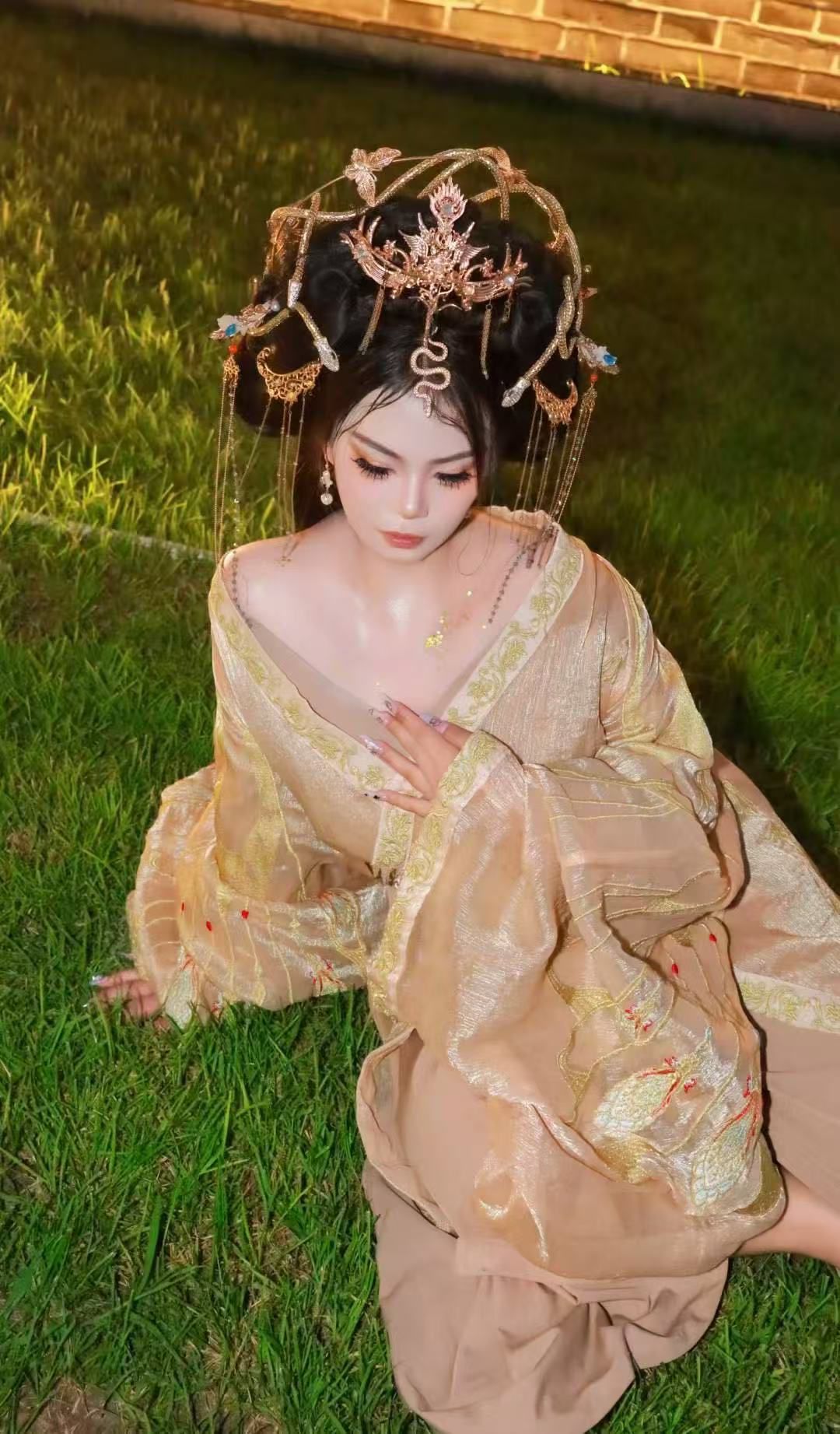 .诺诺.主播图片