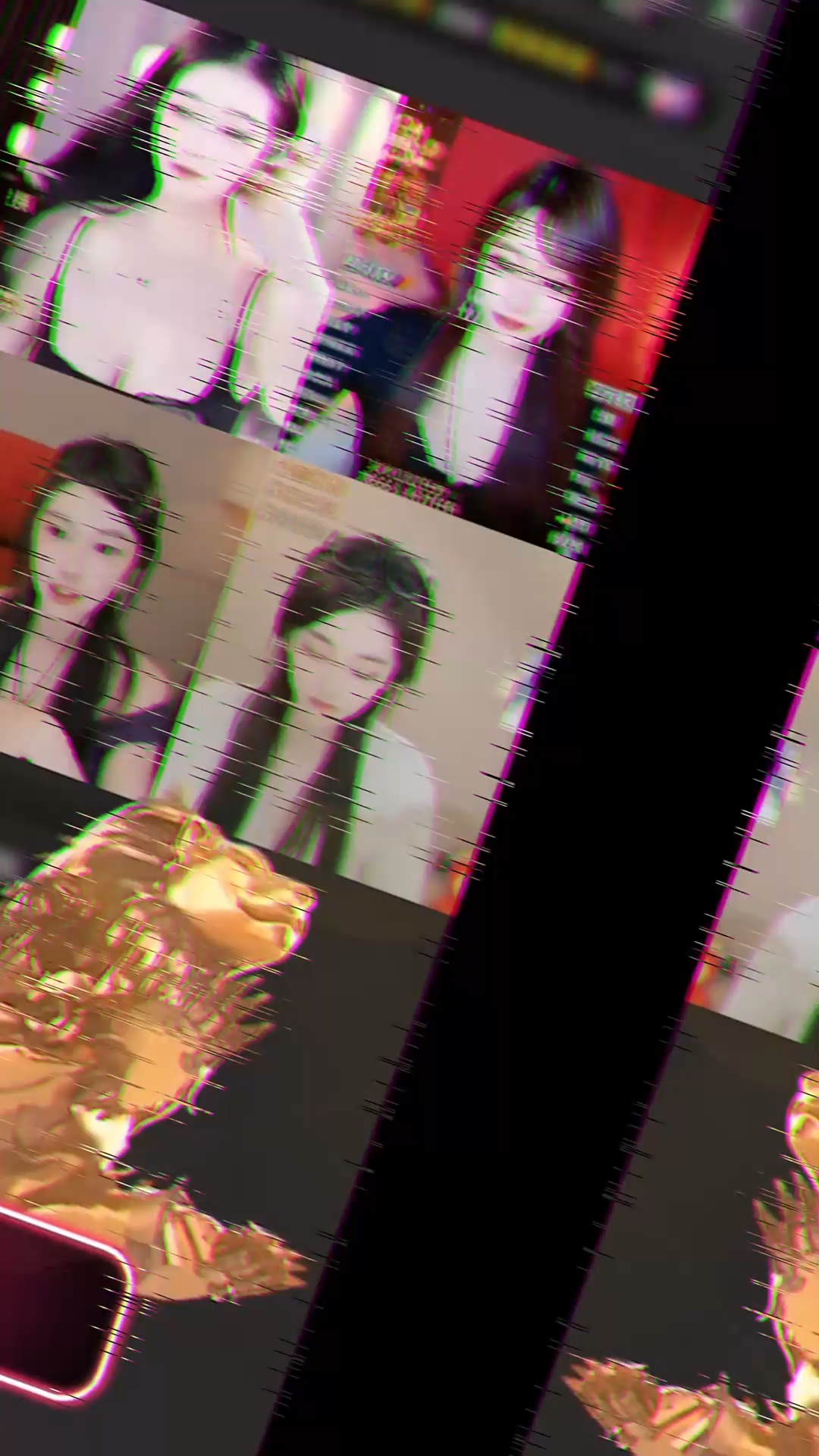 接生接生/美女/靓仔