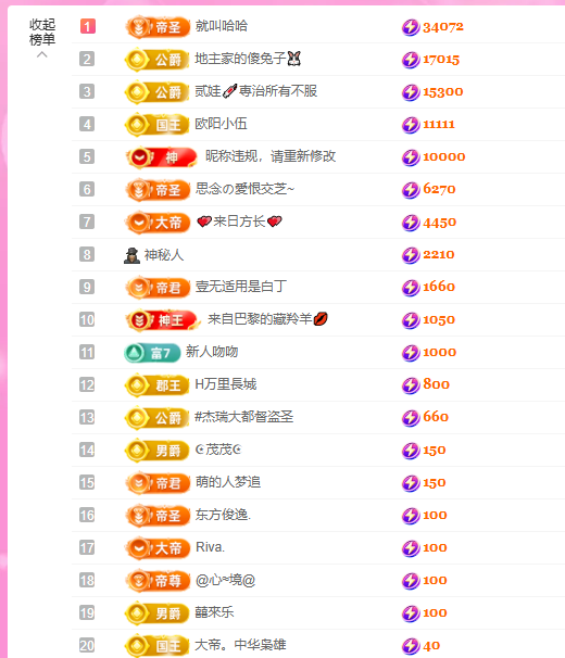 依芝の期待光！主播图片