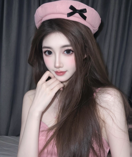 婉婉饿懵了海报