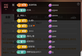 佑君贺宛若如意帝之尊的图片