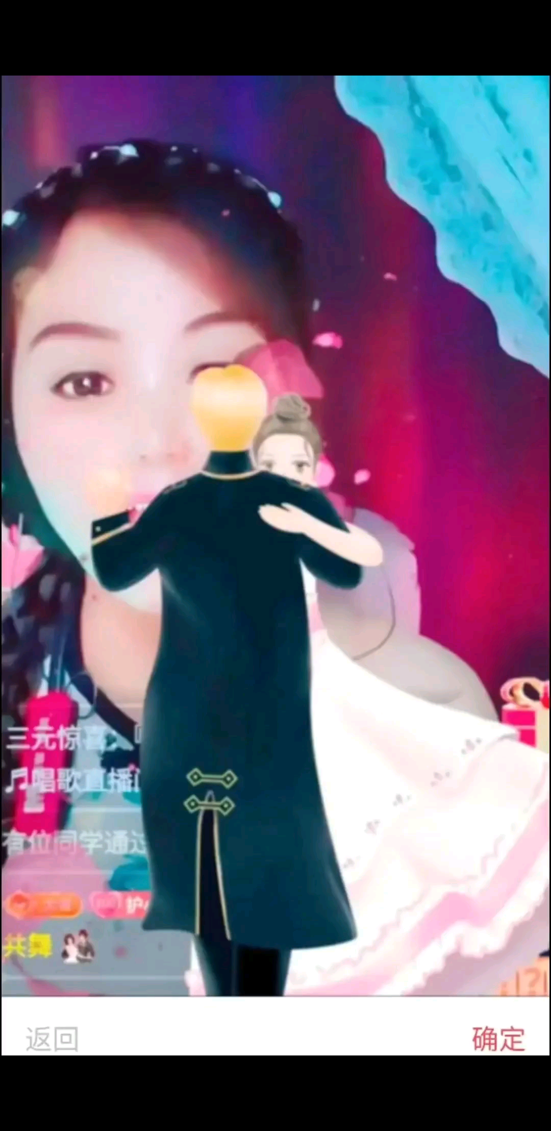 许多感动无法用言语表