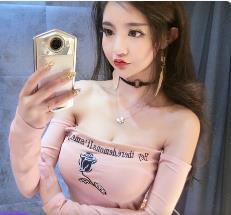 知人知面，不知心，主播图片