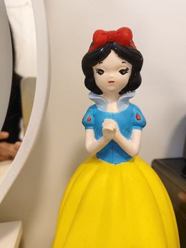 桃子🍑游园中的图片