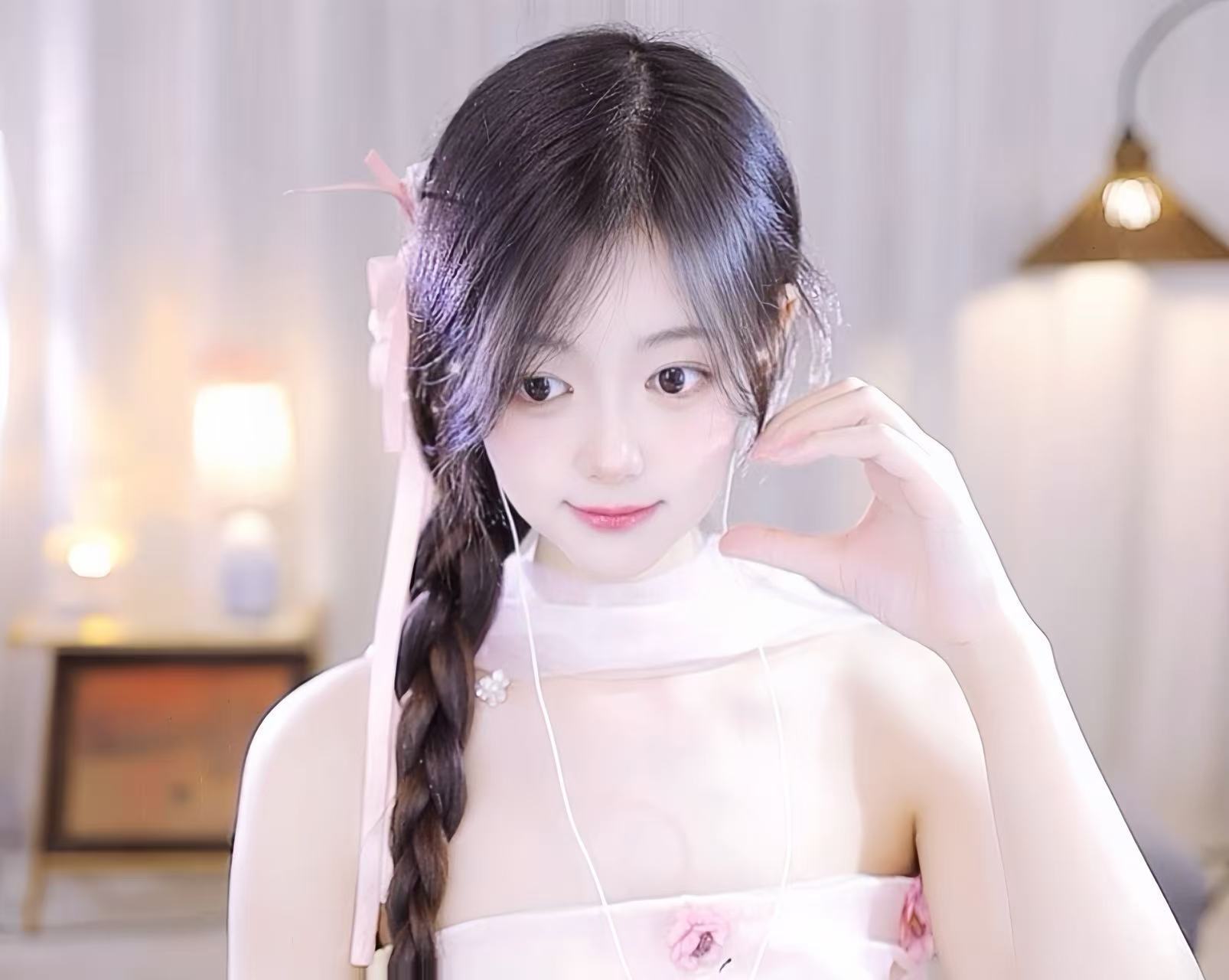 云浅浅koi💗主播图片