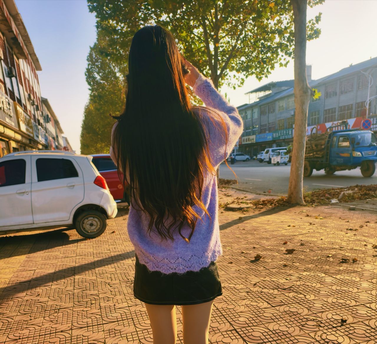 🌸诗语好宝宝主播图片