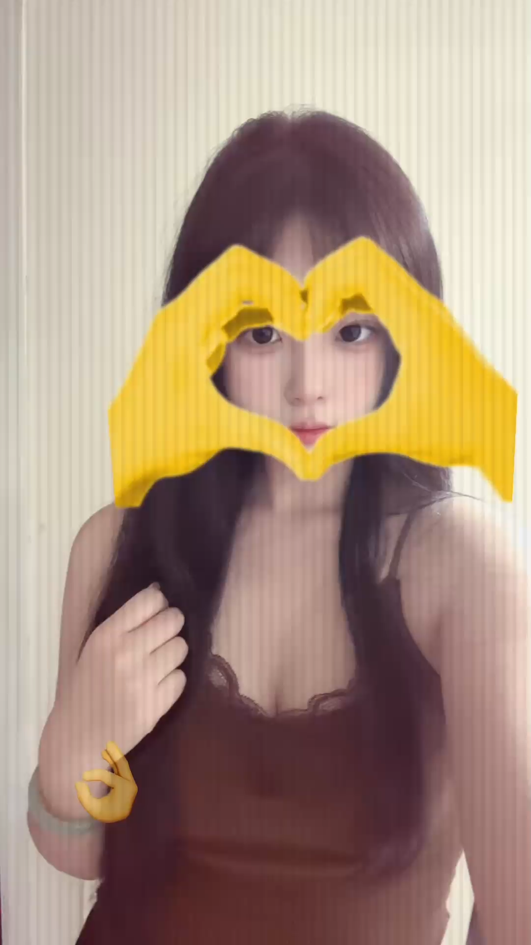 悄悄做个梦给你