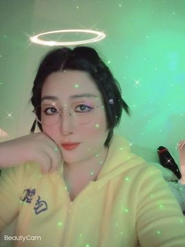 甜甜私房猫_安静的图片