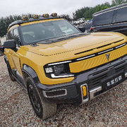 奔跑的，老男人