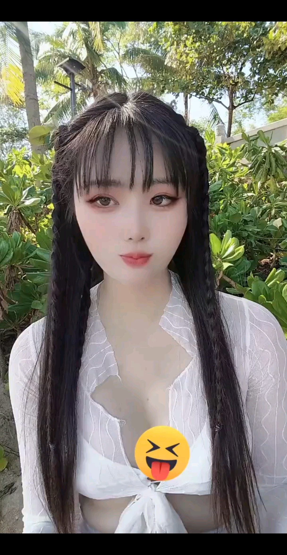 我可以当你的小宝贝吗