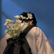 雨💋一个打酱油哒海报