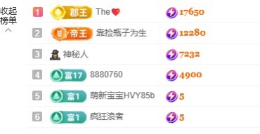 允初💗小趴菜主播图片