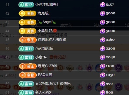 文东Rich主播图片