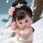 囡囡不乖哟…🦀🦀