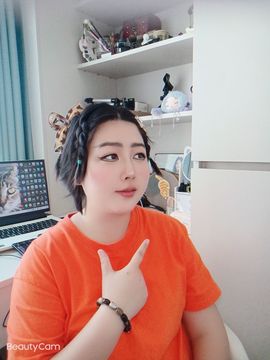 甜甜私房猫_安静的图片