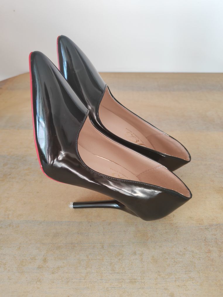 高跟鞋n5主播图片