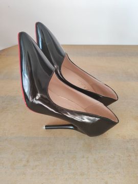 高跟鞋n5主播照片