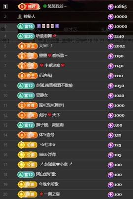 芯瑶❤️爱唱歌～的图片