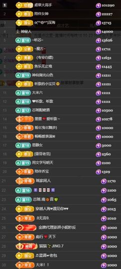 芯瑶❤️爱唱歌～的图片