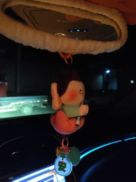 桃子🍑游园中的图片