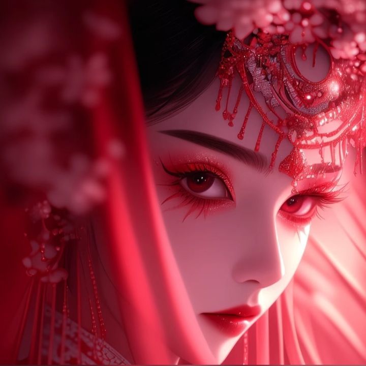 孞㐑2020主播图片