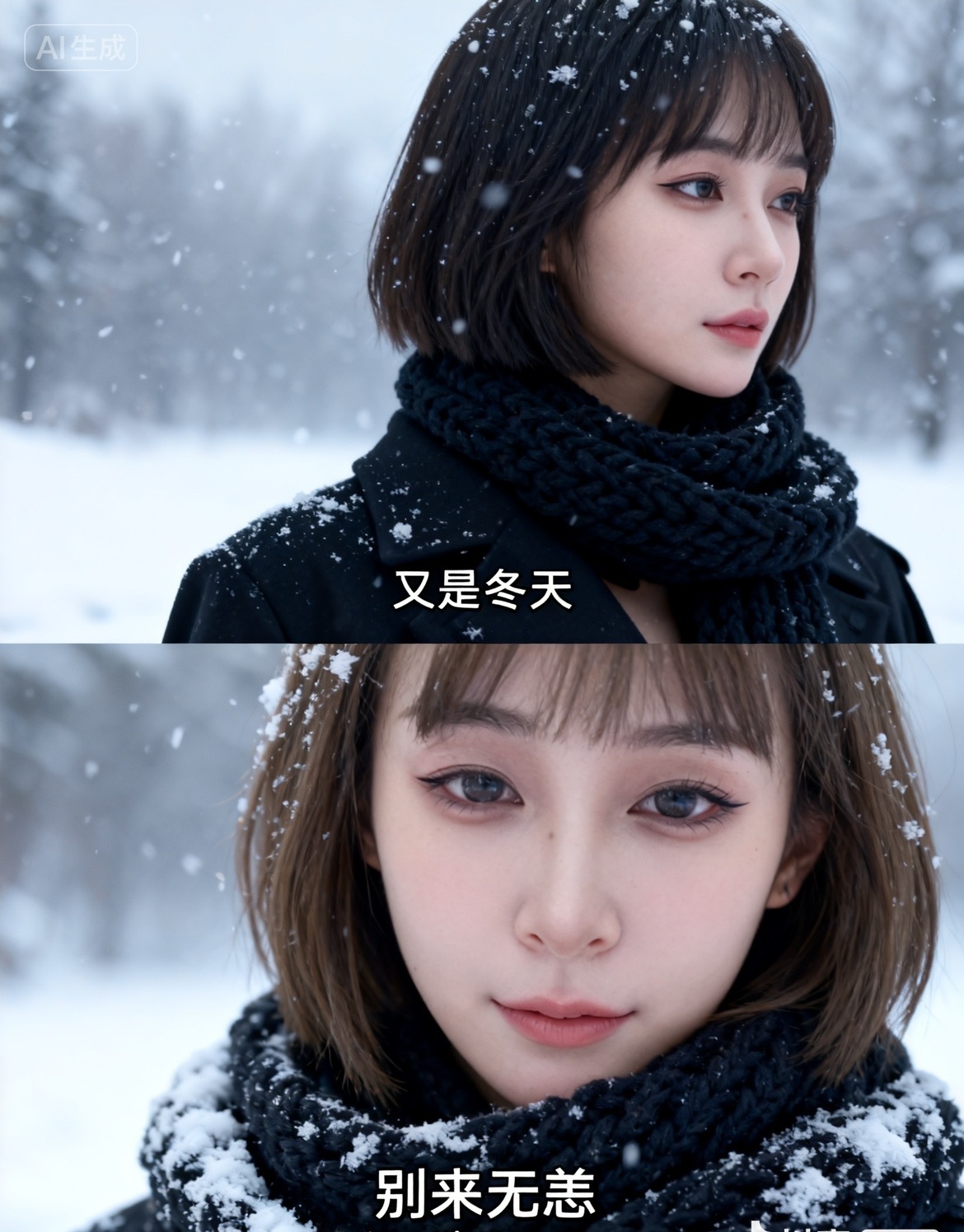 魔萱🎀主播图片