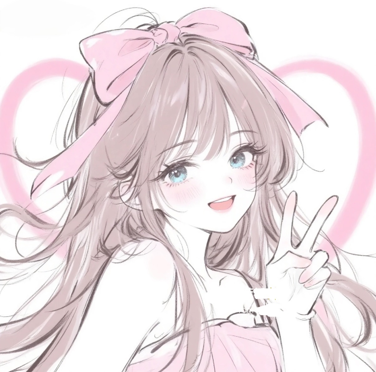 云浅浅koi💗主播图片