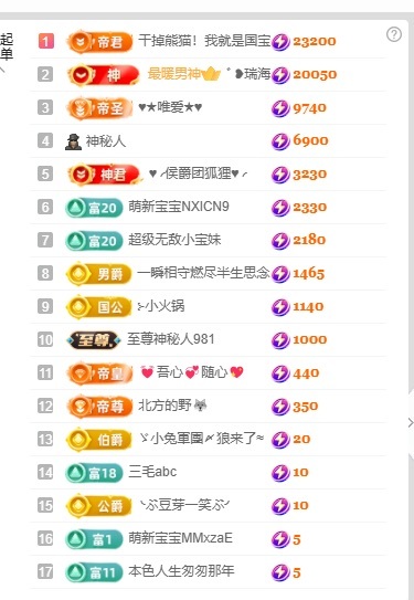 允初💗小趴菜主播图片