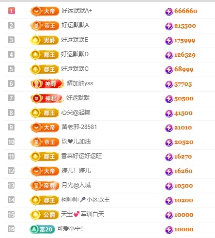 阿九认真唱歌🎤主播图片