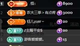 深情🌈💖饿懵了的图片