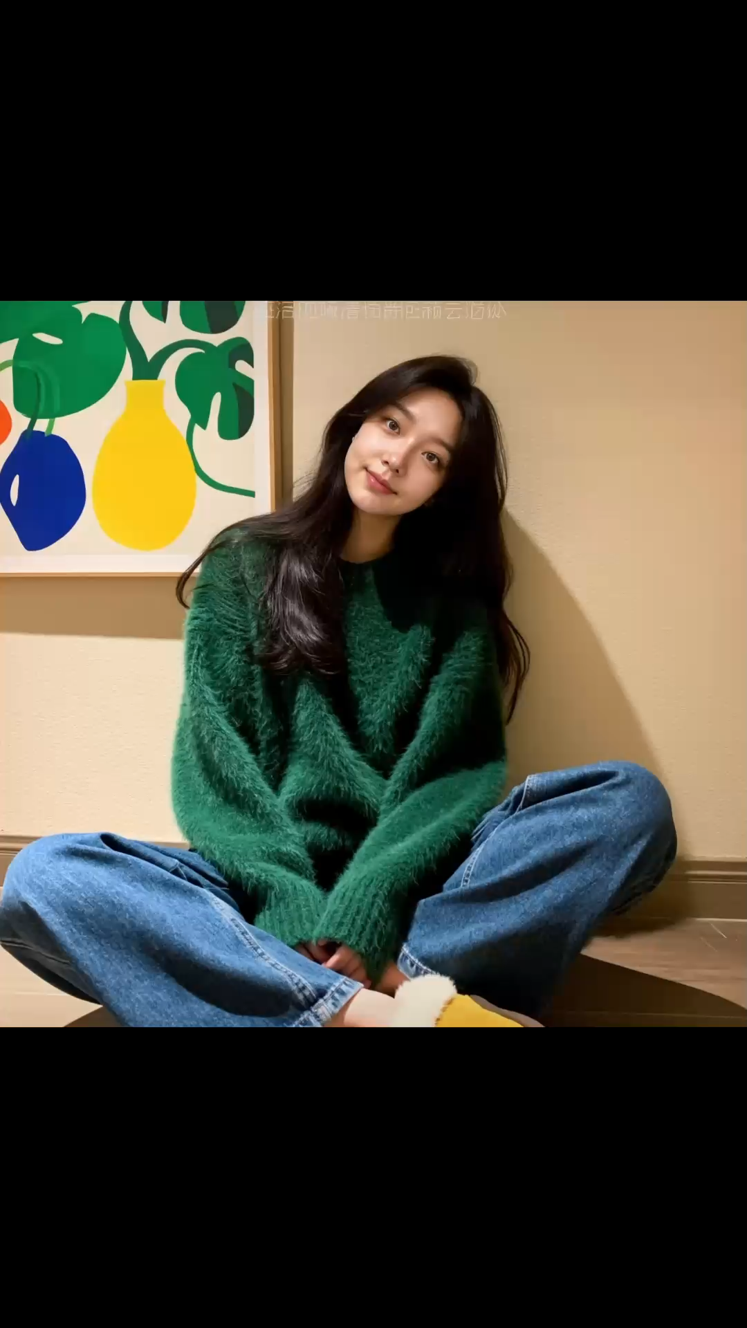 山海远阔，人间星河。