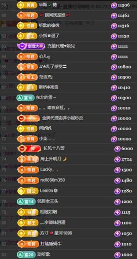 芯瑶❤️爱唱歌～的图片