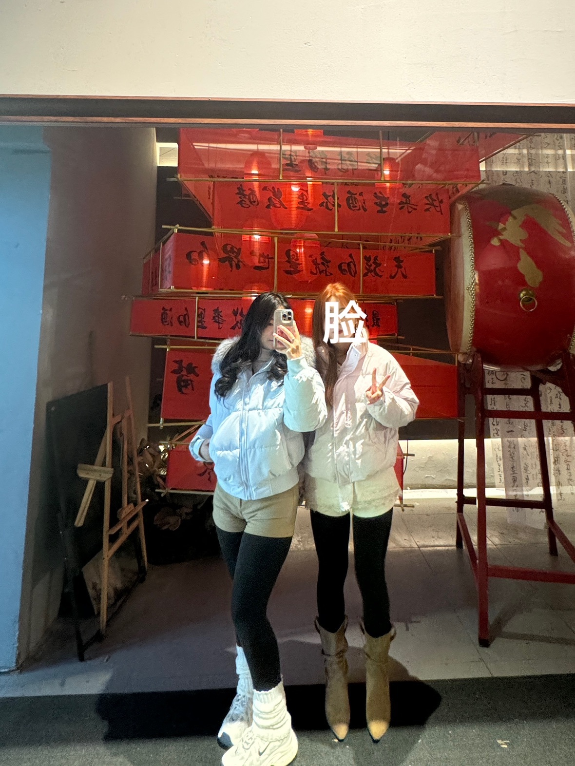 我是一只安？主播图片