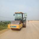 钱广根压路机