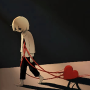 封心锁爱只为你🥴