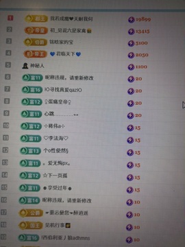 新人，李飒的图片