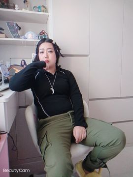 甜甜私房猫_安静的图片