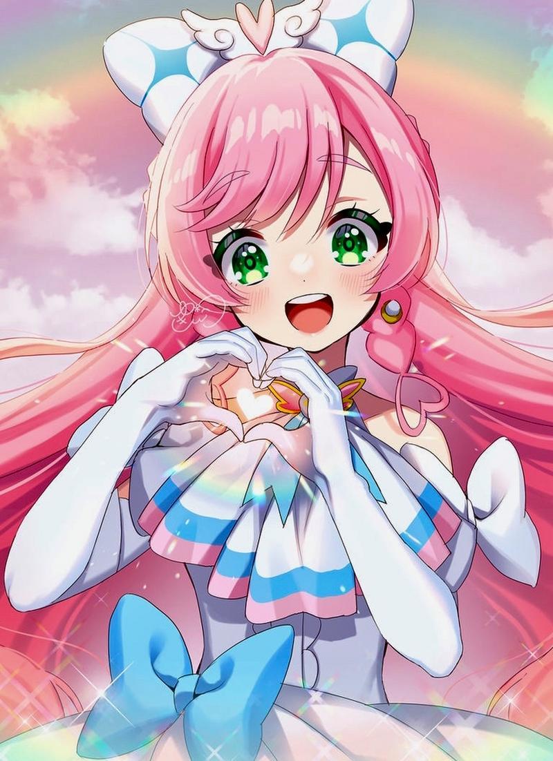 晴缘🎶休息主播图片