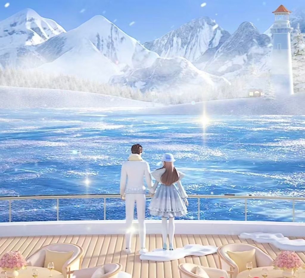 小玲儿～开心就好主播图片