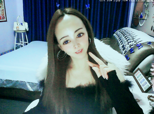 木子kigo小幸运主播图片