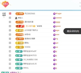 顾念念感谢风云哥接升的图片