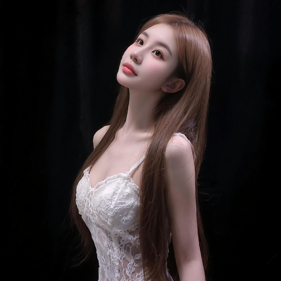 林黛呦💕感谢大家海报