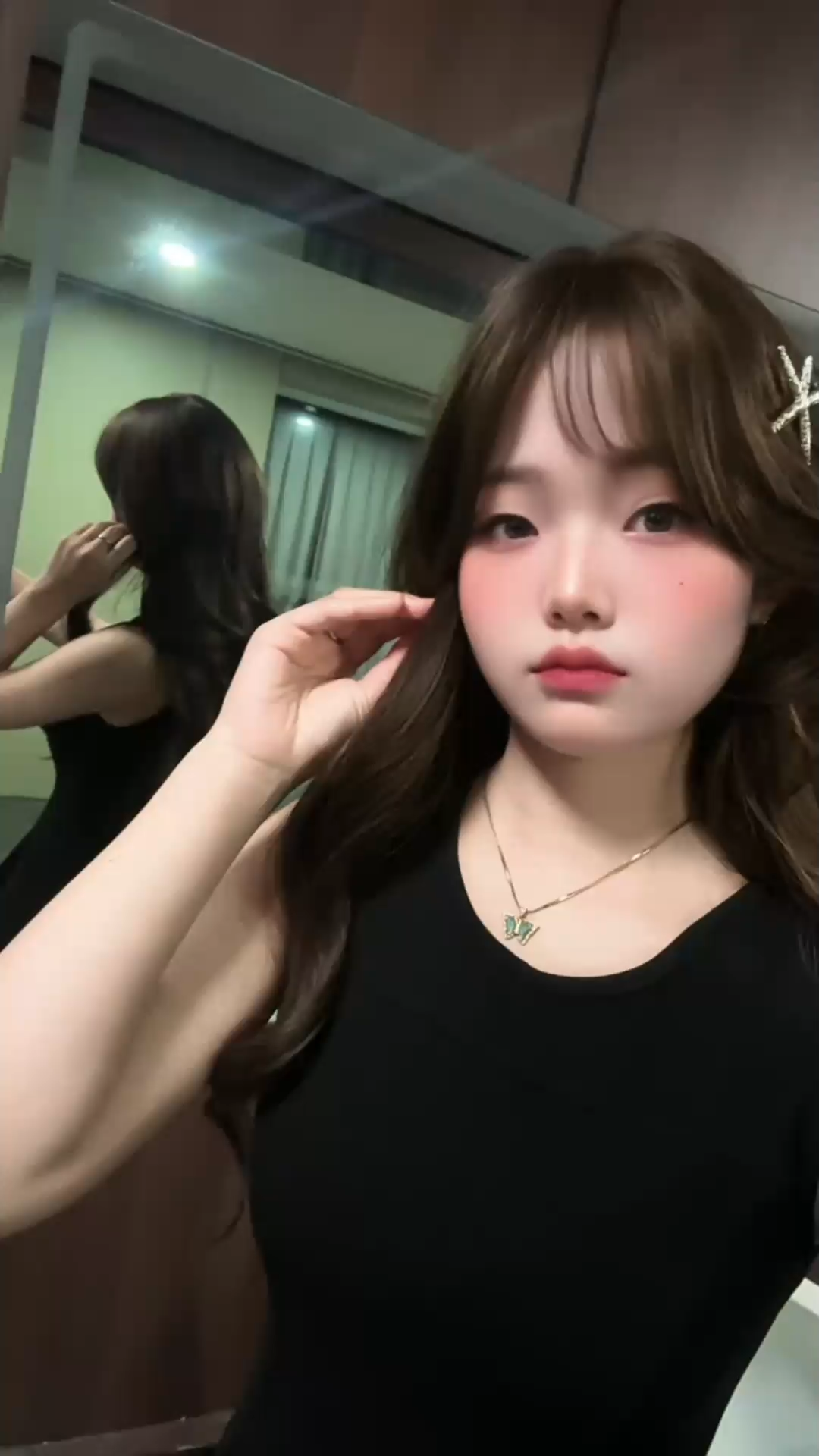 生活总爱跟我开玩笑，