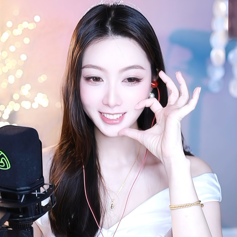 鑫儿～视频聊天