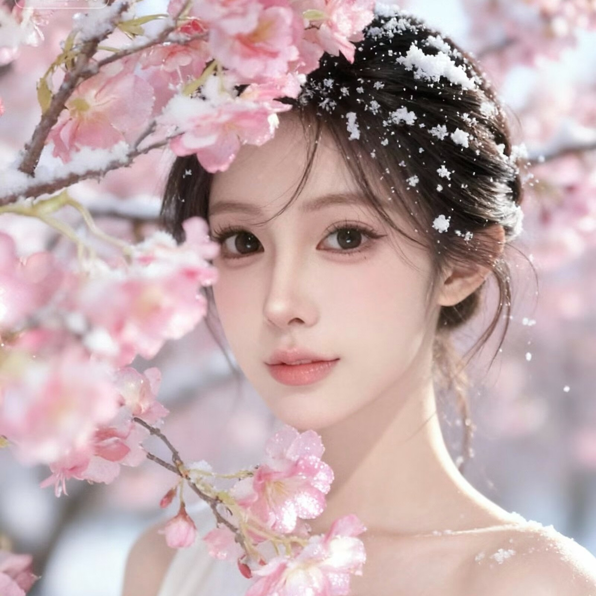 福宝🍑花笠的直播间