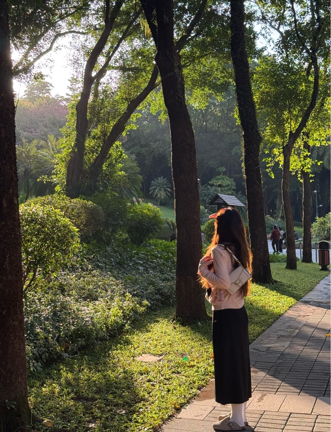 裕米米🌽主播图片