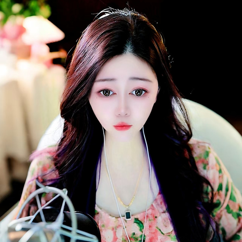 米兰🎤伤感情歌的直播间