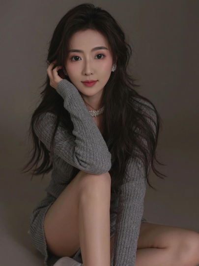 雪儿👑不太会唱海报