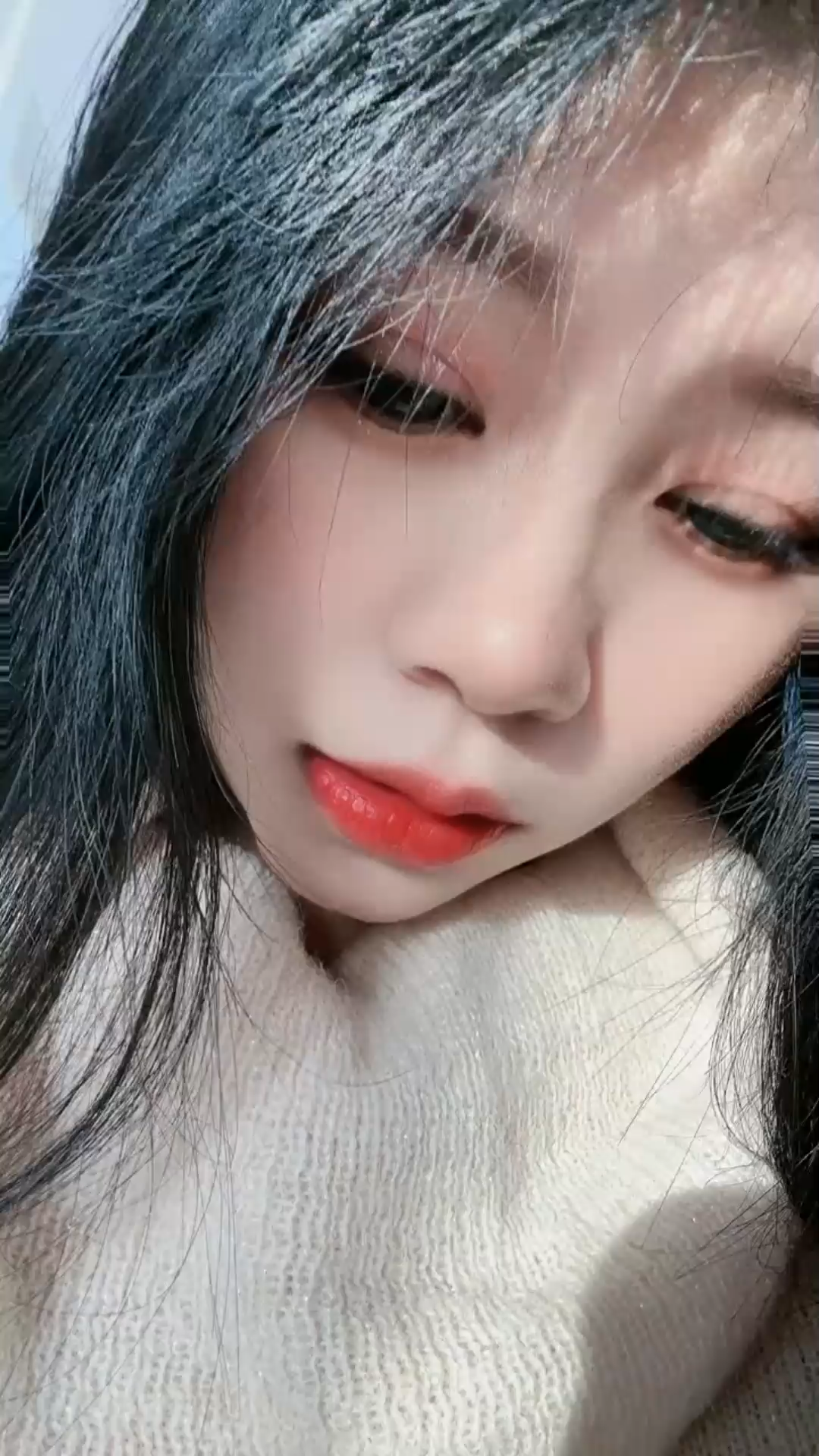 早安！很喜欢每个月的