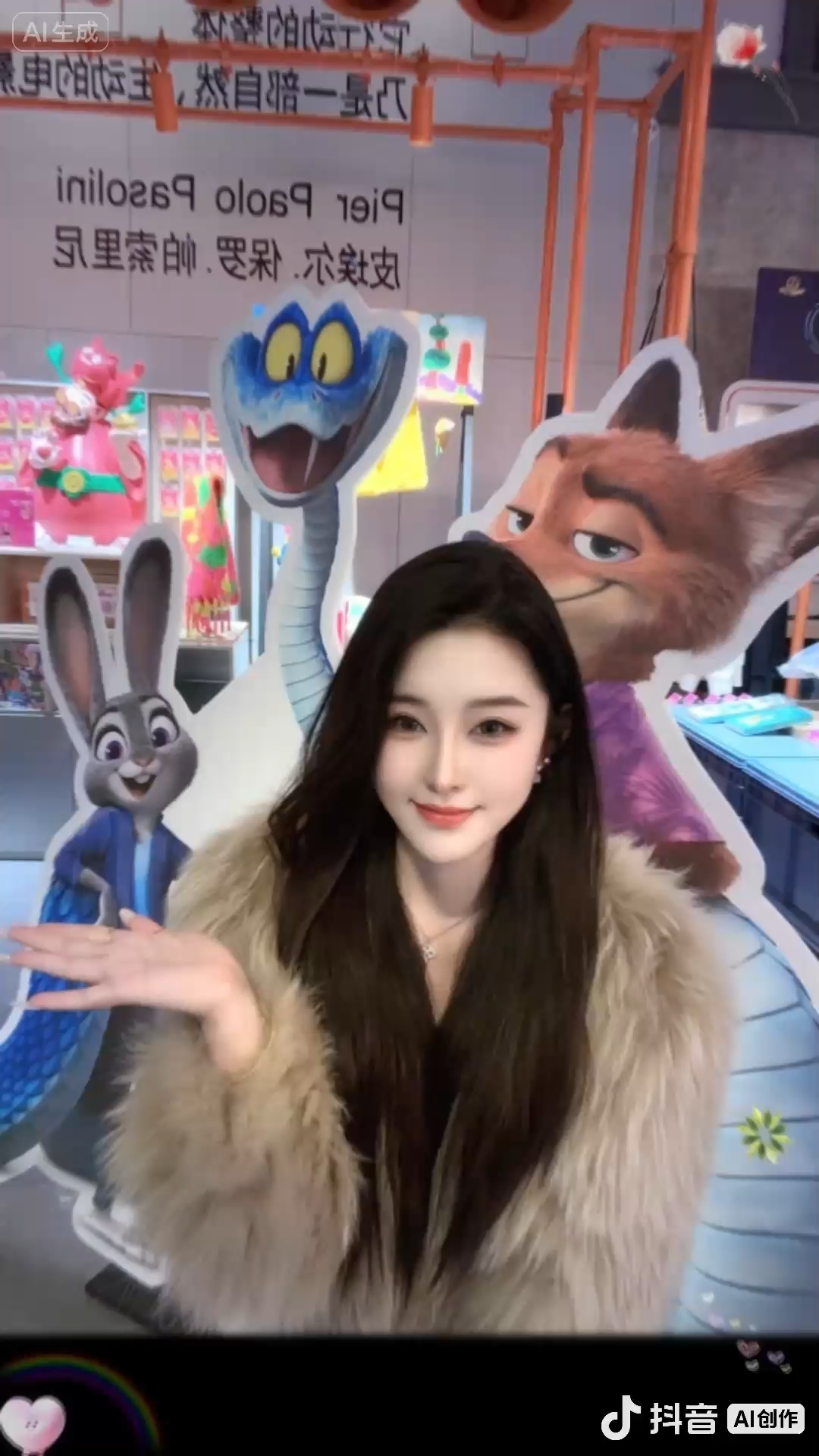 滴滴滴滴 点赞的都发